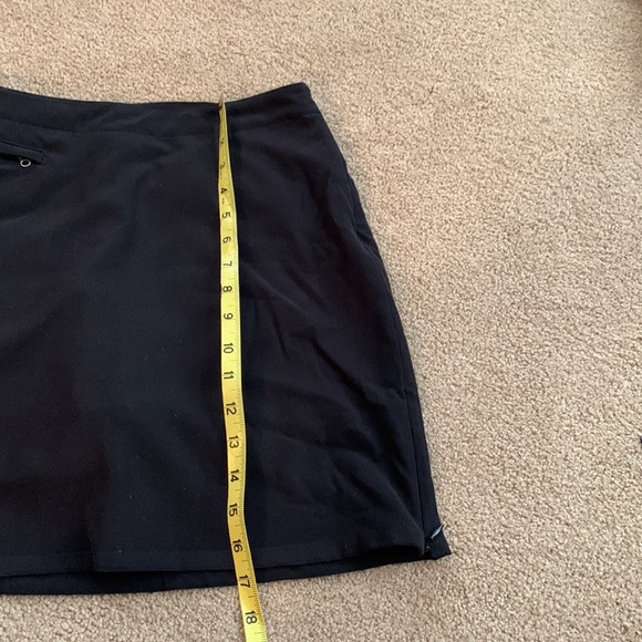 Patagonia pataloha skirt with shorts attached - Picture 9 of 10